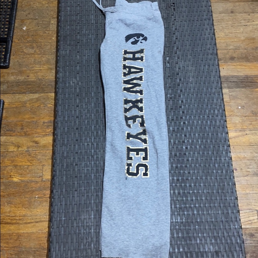Iowa Hawkeye Sweats